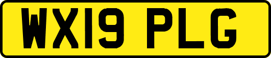 WX19PLG