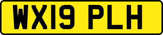 WX19PLH