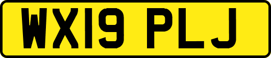WX19PLJ