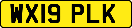 WX19PLK