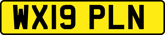WX19PLN