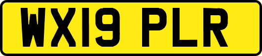 WX19PLR