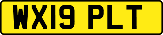 WX19PLT