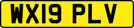 WX19PLV