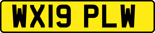 WX19PLW