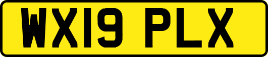WX19PLX