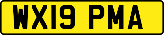 WX19PMA
