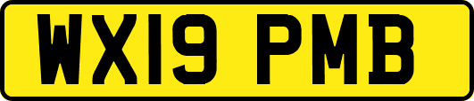 WX19PMB