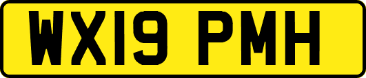 WX19PMH
