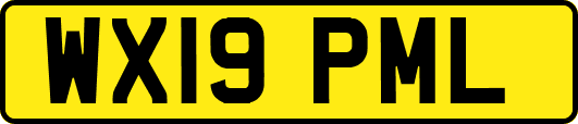 WX19PML