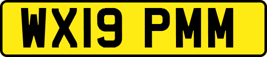 WX19PMM