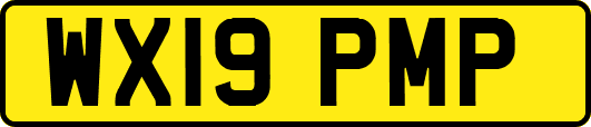 WX19PMP