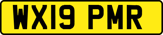 WX19PMR