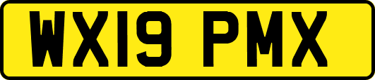 WX19PMX