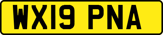 WX19PNA