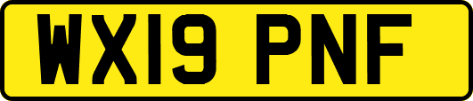 WX19PNF