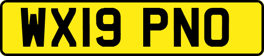 WX19PNO