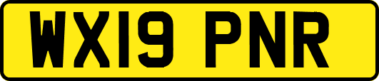 WX19PNR
