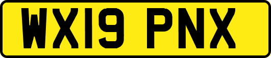WX19PNX