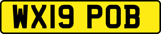 WX19POB