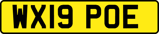 WX19POE