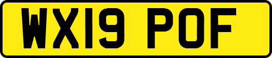 WX19POF