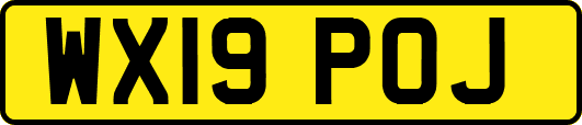 WX19POJ