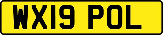 WX19POL