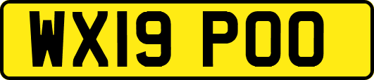 WX19POO