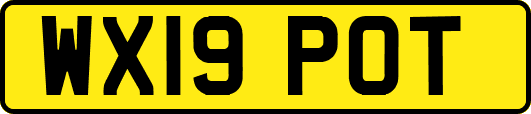 WX19POT