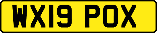 WX19POX