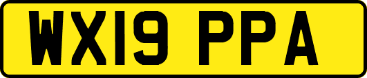 WX19PPA