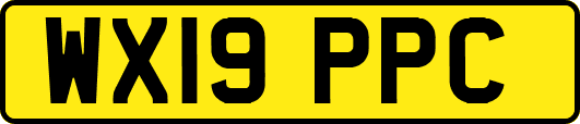 WX19PPC