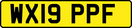 WX19PPF