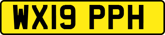 WX19PPH