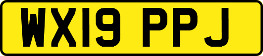 WX19PPJ