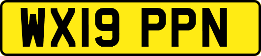 WX19PPN