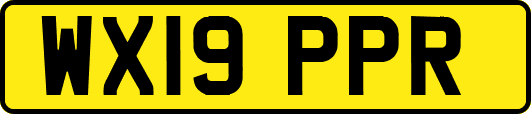 WX19PPR