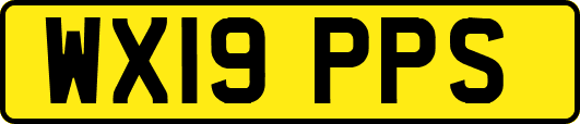 WX19PPS