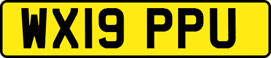 WX19PPU