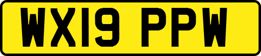 WX19PPW