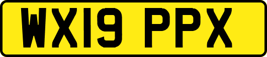 WX19PPX