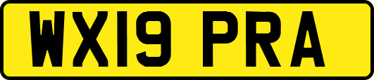 WX19PRA