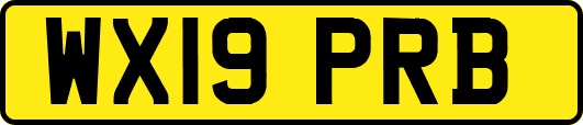 WX19PRB