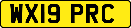 WX19PRC