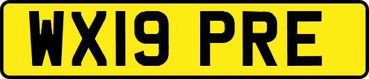 WX19PRE