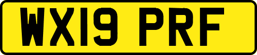 WX19PRF