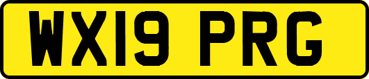 WX19PRG
