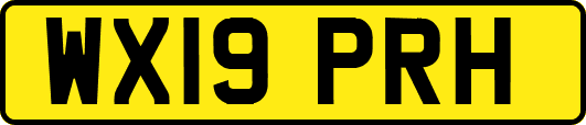 WX19PRH