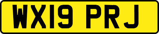 WX19PRJ